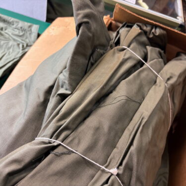 womens fatigue jungle shirt cotton poplin size 20 browned clg4096 (13)