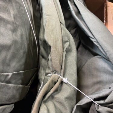 womens fatigue jungle shirt cotton poplin size 20 browned clg4096 (14)