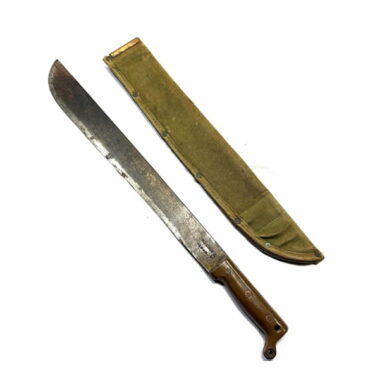 ww2 true temper machete 1945 1 only ony88 (1)