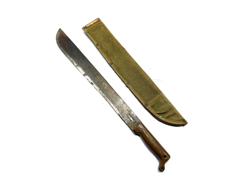 ww2 true temper machete 1945 1 only ony88 (1)
