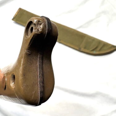 ww2 true temper machete 1945 1 only ony88 (5)