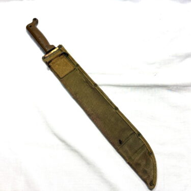 ww2 true temper machete 1945 1 only ony88 (8)