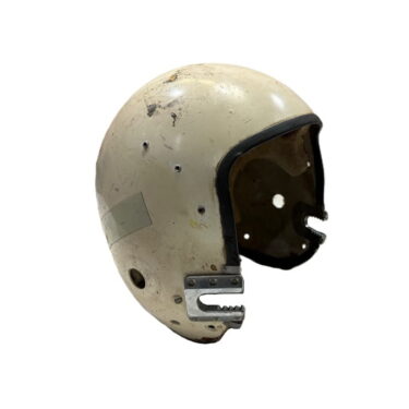 aph 6 flight helmet shell used demil 4112 ava4112 (1)