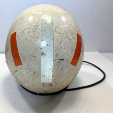 aph 6 flight helmet shell used demil 4112 ava4112 (4)