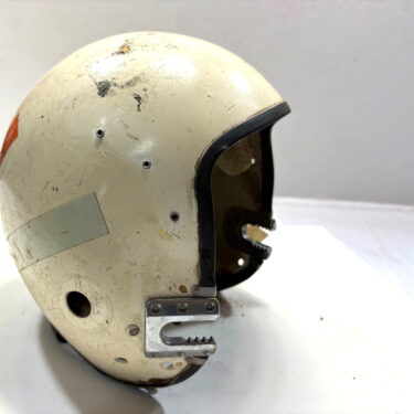 aph 6 flight helmet shell used demil 4112 ava4112 (9)