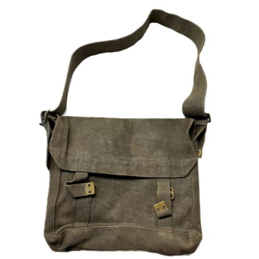 british haversack m1937 grey pattern w shoulder strap pak4105 (1)