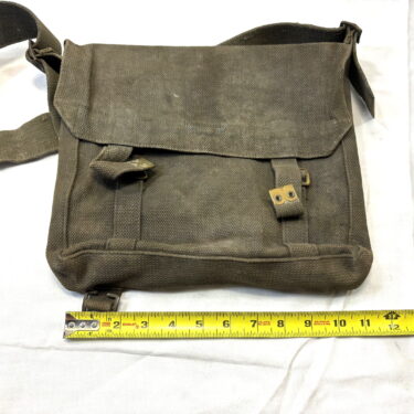 british haversack m1937 grey pattern w shoulder strap pak4105 (3)