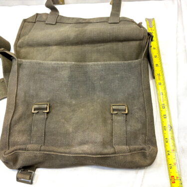 british haversack m1937 grey pattern w shoulder strap pak4105 (4)