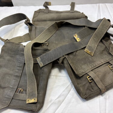 british haversack m1937 grey pattern w shoulder strap pak4105 (5)