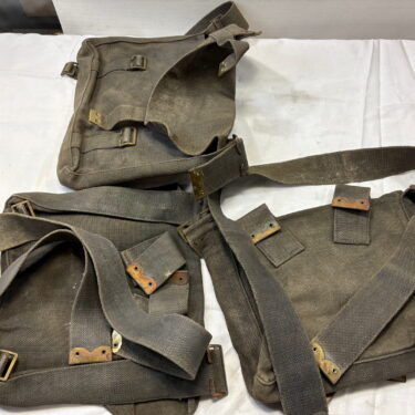 british haversack m1937 grey pattern w shoulder strap pak4105 (6)