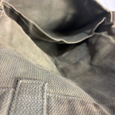 british haversack m1937 grey pattern w shoulder strap pak4105 (7)