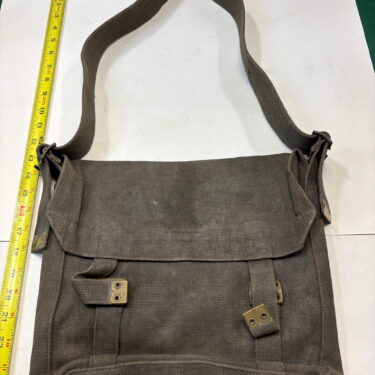 british haversack m1937 grey pattern w shoulder strap pak4105 (9)