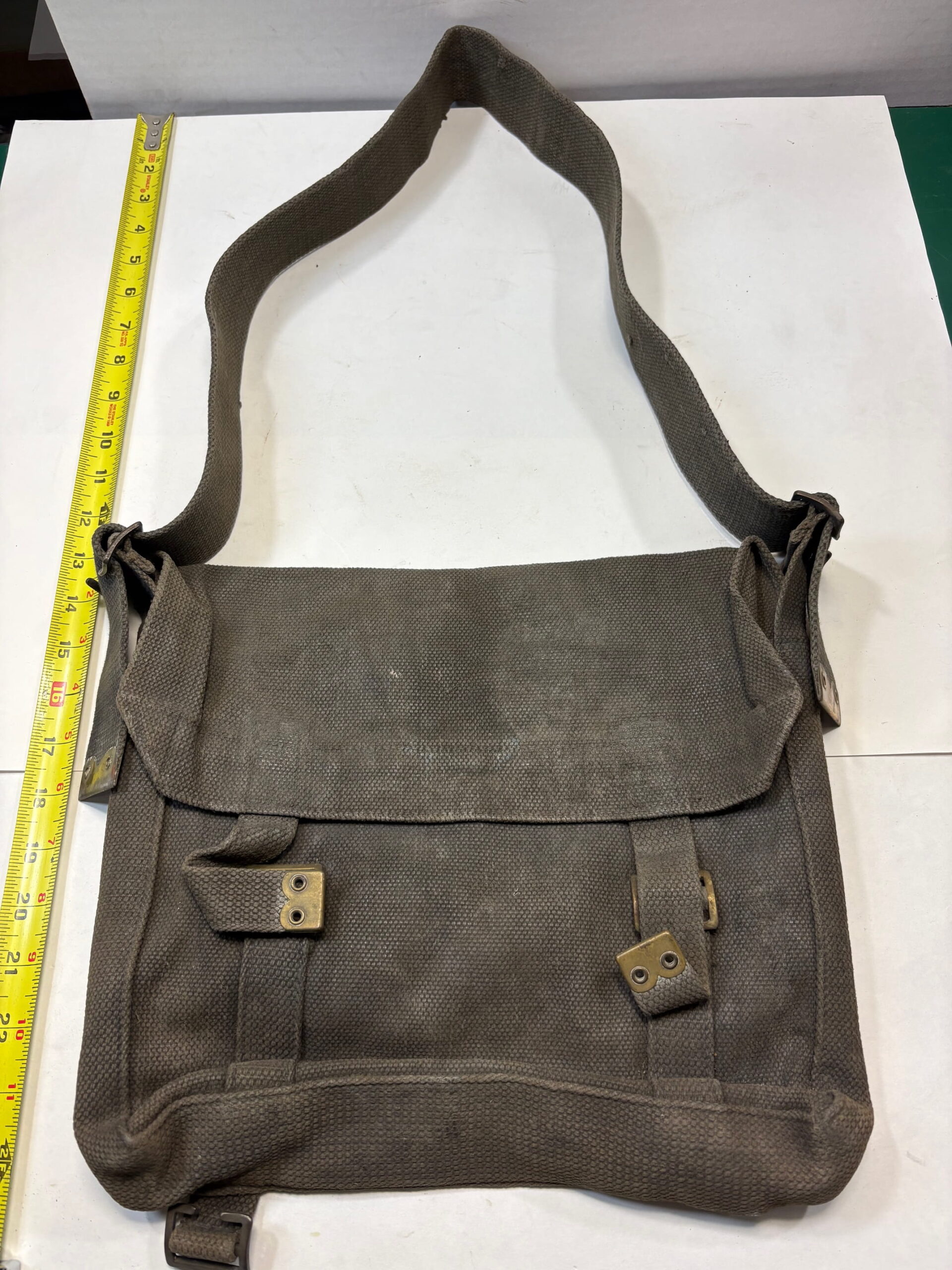 british haversack m1937 grey pattern w shoulder strap pak4105 (9)