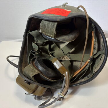 early cvc tankers helmet old style t56 6 1 only ony93 (2)