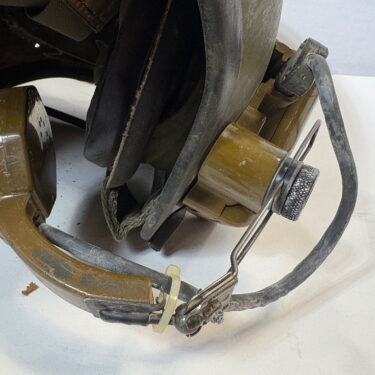 early cvc tankers helmet old style t56 6 1 only ony93 (4)