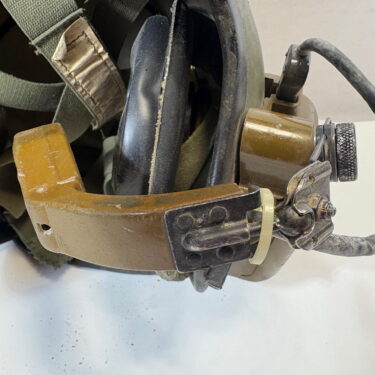 early cvc tankers helmet old style t56 6 1 only ony93 (5)