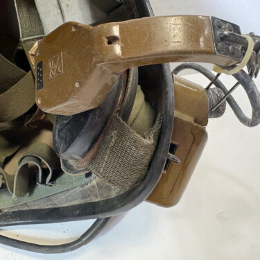 early cvc tankers helmet old style t56 6 1 only ony93 (6)