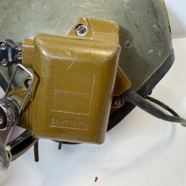 early cvc tankers helmet old style t56 6 1 only ony93 (7)