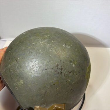 early cvc tankers helmet old style t56 6 1 only ony93 (8)