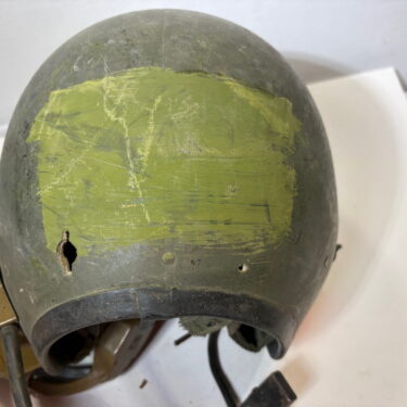 early cvc tankers helmet old style t56 6 1 only ony93 (9)