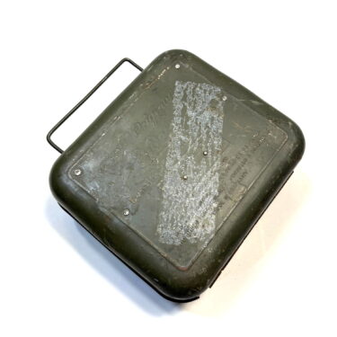 enders 9061 german military gas stove used 1 only ony95 (9)