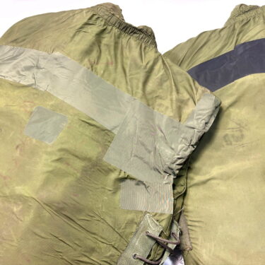 flak vest body armor demil clg4111 (6)