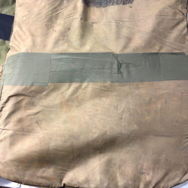 flak vest body armor demil clg4111 (8)