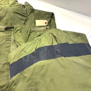 flak vest body armor demil clg4111 (9)