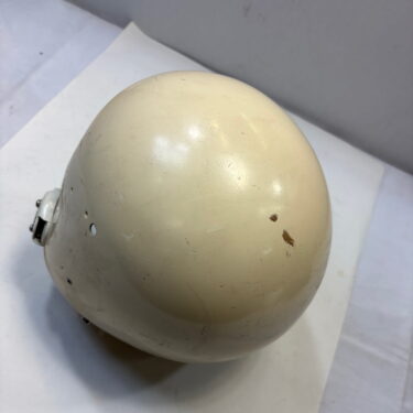 hgu 22P flight helmet shell used demil 4108 ava4108 (7)