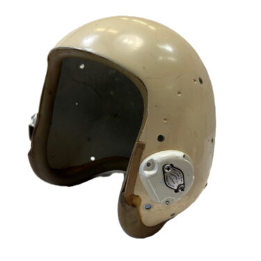 hgu 22P flight helmet shell used demil 4108 ava4108 (8)