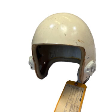 hgu 22P flight helmet shell used demil ava4106 (1)