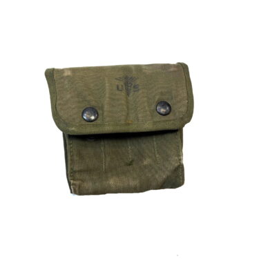 jungle first aid kit used good 1 only ony94 (1)