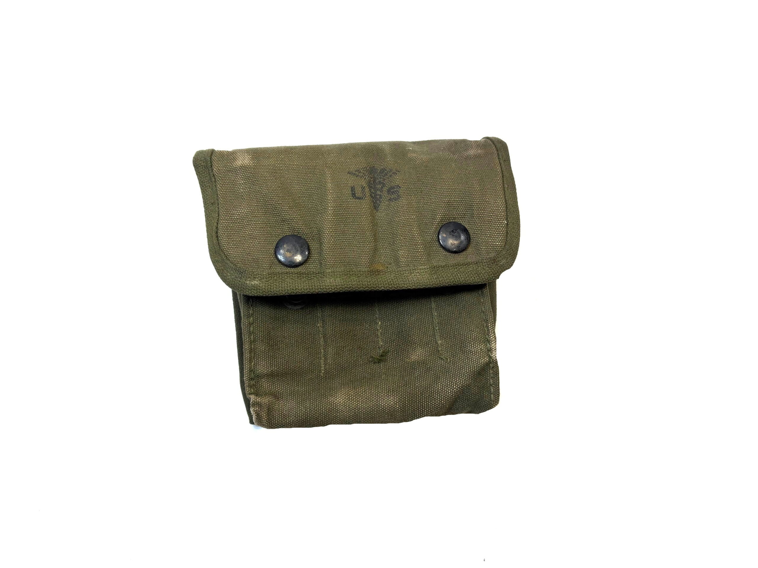 jungle first aid kit used good 1 only ony94 (1)