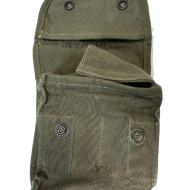 jungle first aid kit used good 1 only ony94 (2)