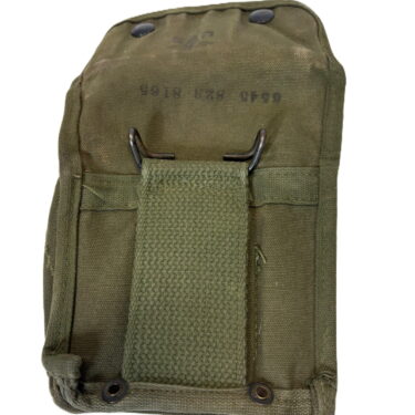 jungle first aid kit used good 1 only ony94 (3)