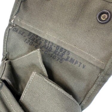 jungle first aid kit used good 1 only ony94 (4)