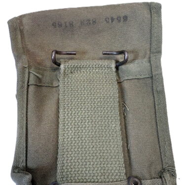 jungle first aid kit used good 1 only ony94 (5)