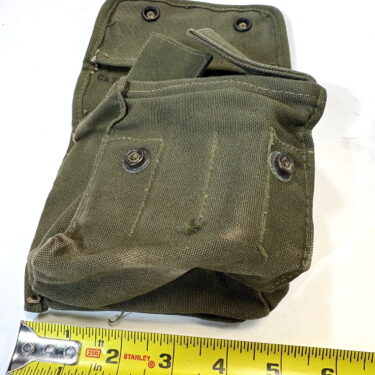 jungle first aid kit used good 1 only ony94 (6)