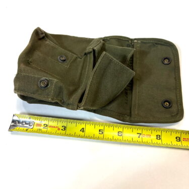 jungle first aid kit used good 1 only ony94 (7)