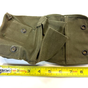 jungle first aid kit used good 1 only ony94 (8)