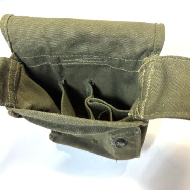 jungle first aid kit used good 1 only ony94 (9)