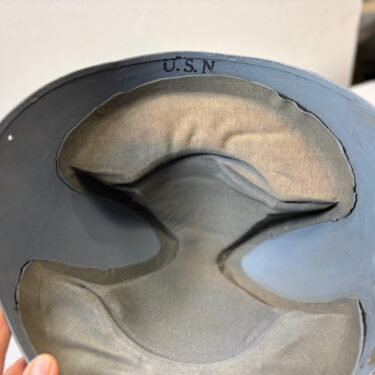 mk II talker helmet us navy 1 only ony92 (6)
