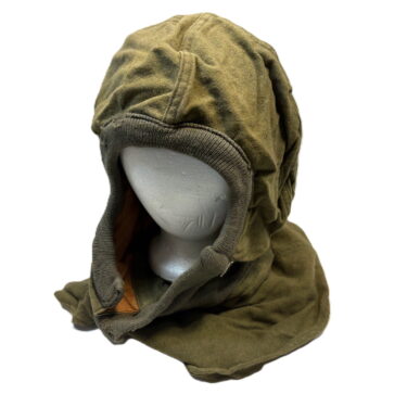 ww2 chemical gas hood used hed4101 (1)