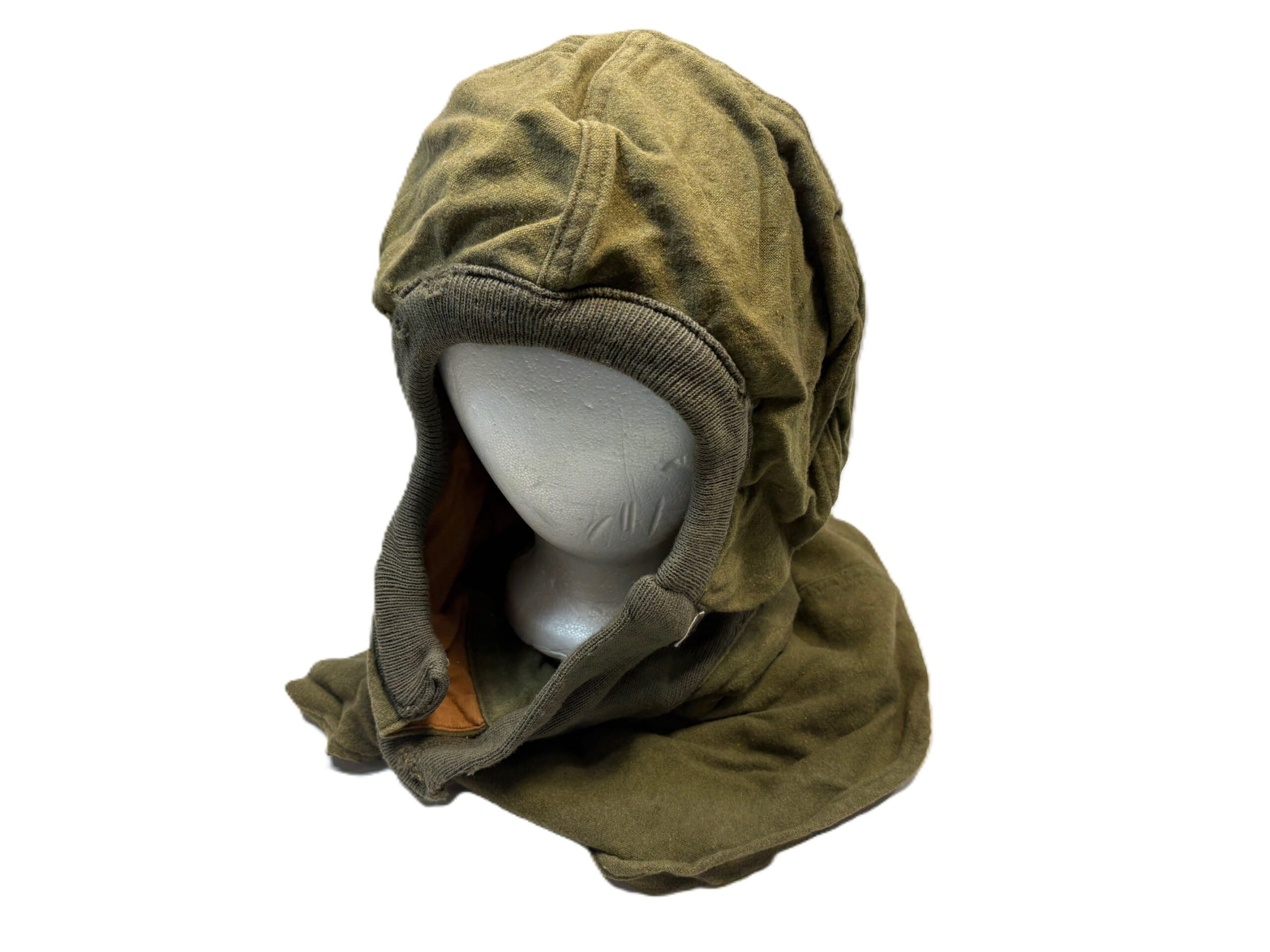 ww2 chemical gas hood used hed4101 (1)