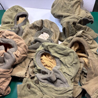 ww2 chemical gas hood used hed4101 (5)