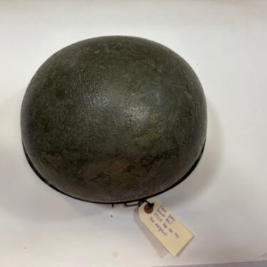 ww2 steel pot helmet 1052a hed4109 (4)