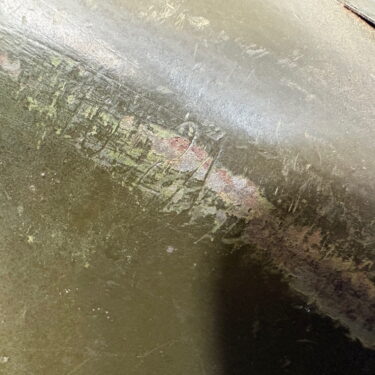 ww2 steel pot helmet 1052a hed4109 (6)