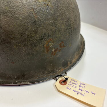 ww2 steel pot helmet 1052a hed4109 (8)