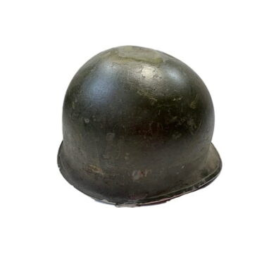 ww2 steel pot helmet 886J ony99 (1)