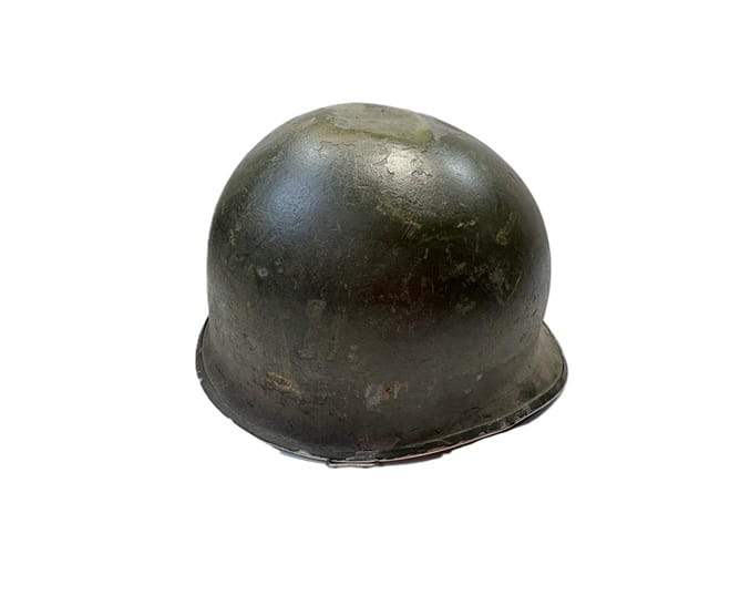ww2 steel pot helmet 886J ony99 (1)